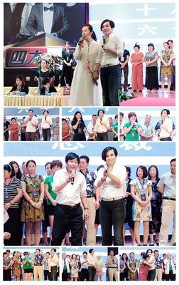 有关武永梅精彩语录