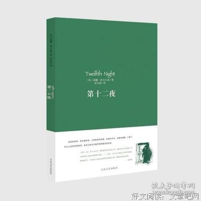 最新的《十二夜》名句欣赏大全