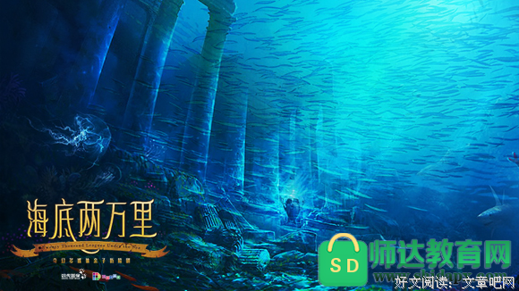 南极之南经典读后感有感