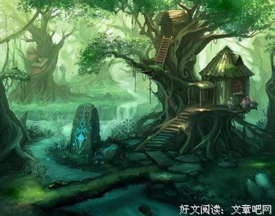 神奇树屋读后感精选