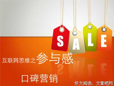 口碑：雷军和他的小米之道经典读后感有感