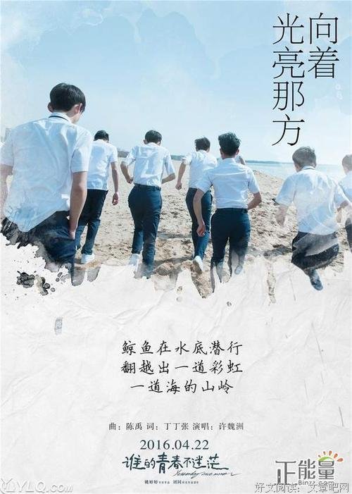《向着光明》读后感精选