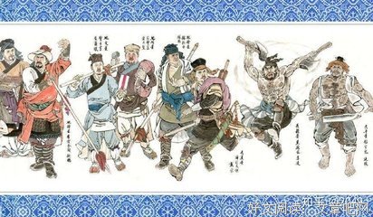 《街道江湖》的读后感大全