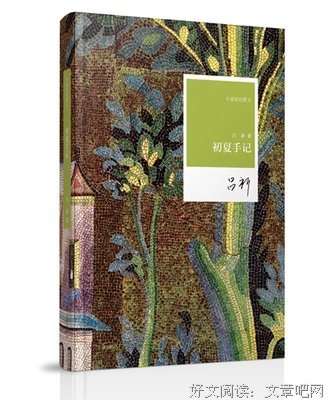 我的焦虑是一束火花读后感精选