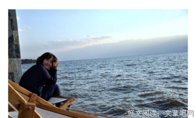 《时光之魅》的读后感大全