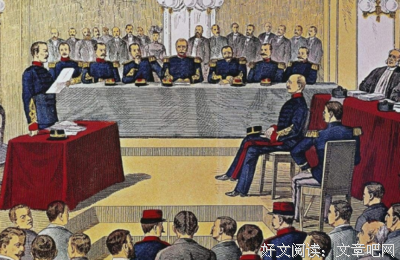 《拿破仑三世与法兰西第二帝国》的读后感大全