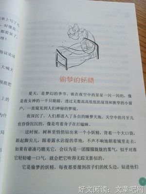 画妖怪的我读后感精选