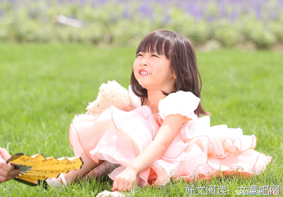 《小公主》读后感锦集