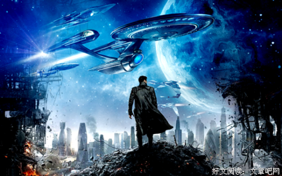 《星际迷航2：暗黑无界》经典观后感集