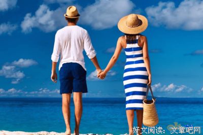 温馨句子