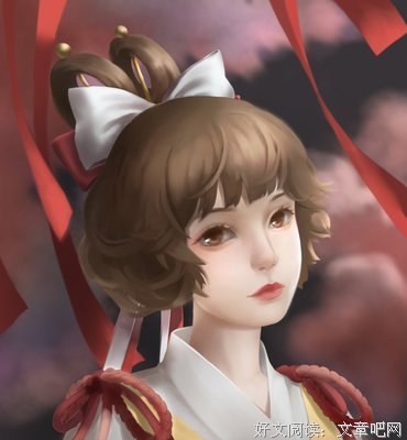 萌系句子