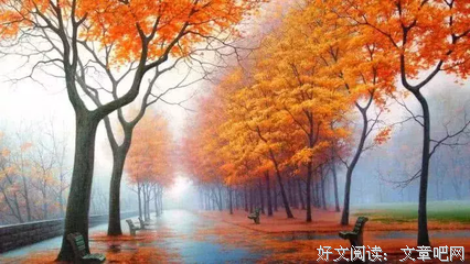 关于丰富自我的句子