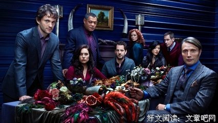 最经典的汉尼拔名言大全