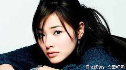 最经典的《发如雪》好段摘抄
