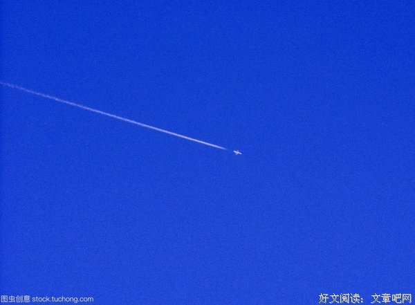 《高空飞行》的影评大全