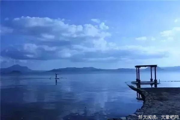经典短篇：《乞讨》