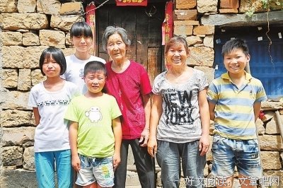 《独自走过的日子都有余温》经典读后感有感