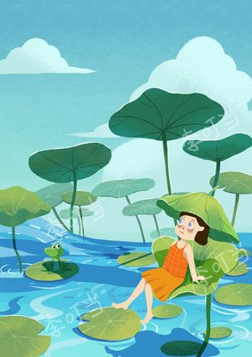 《给孩子们说二十四节气·冬》读后感摘抄