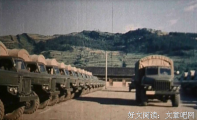 《机动部队—人性》经典影评有感