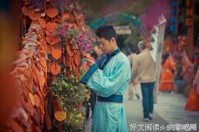 《行至今生》经典观后感集