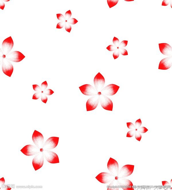 小红花句子大全