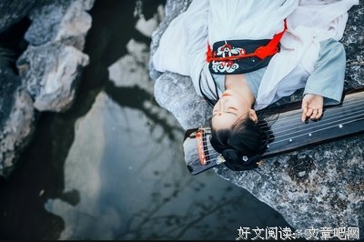 有关美图美句的句子