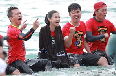 中韩“母子恋”离婚又复合？网友炸锅：“女方抠门成这样也太奇葩