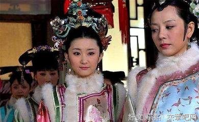 最经典的沈眉庄的格言
