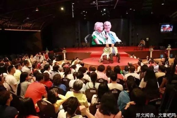 关于海灵格15句经典名言
