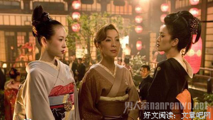 最全的《回忆录》经典语句大全