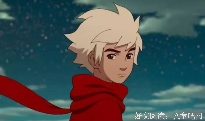 《地平线》经典语句大全