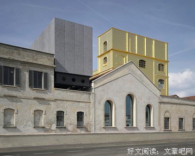 《雷姆·库哈斯：一种建筑师》的观后感大全