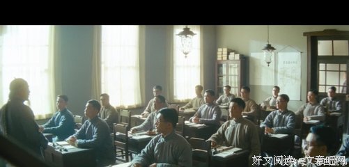 《星期六的地图》观后感100字