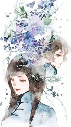 关于寸步不离的唯美语录