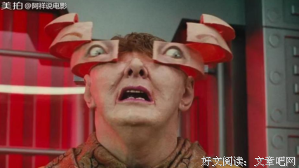 《全面回忆》经典影评1000字