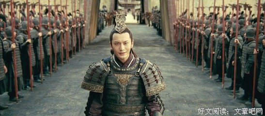 《赵氏孤儿》好看吗？经典观后感锦集