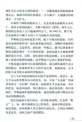 札记的优美句子