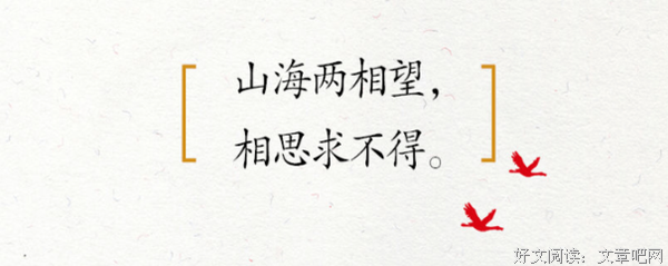 桐华语录~~