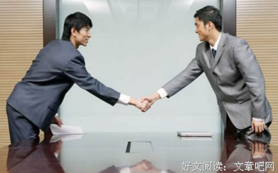 那些打动人心的话