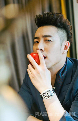 潘玮柏名言大全