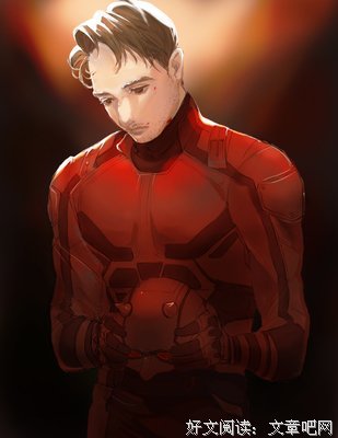 最新的《夜魔侠》经典句子