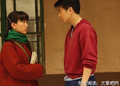 《善良背后》经典影评集