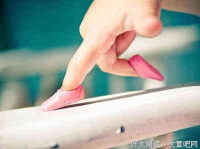 描写坐立不安的语句摘抄