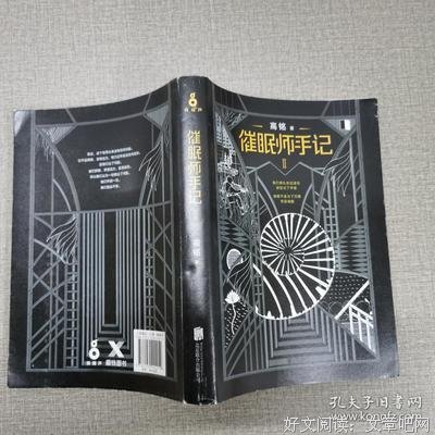 《《催眠师手记》（第一季）》读后感精选