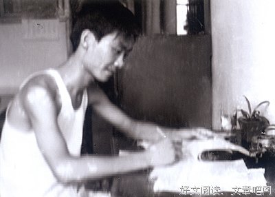 《记忆小屋》经典读后感有感