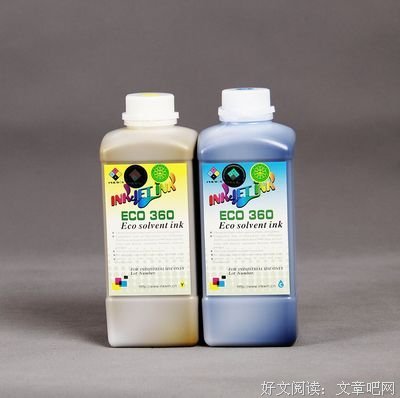 《墨水》影评100字