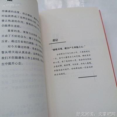 《在世》读后感1000字