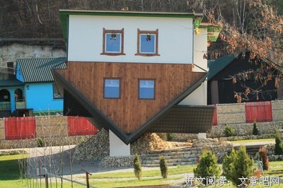 《一座城堡到另一座城堡》读后感锦集