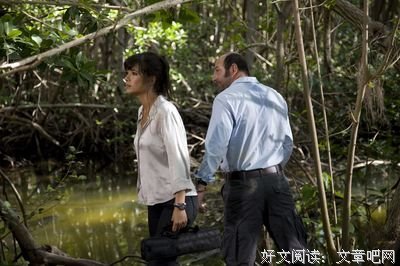 《迈阿密行动》影评摘抄