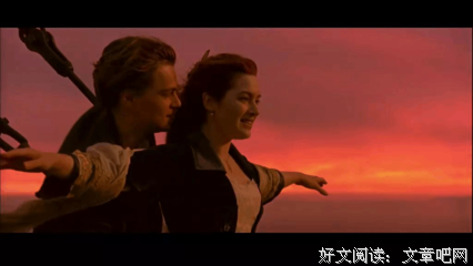 《海洋》经典观后感1000字